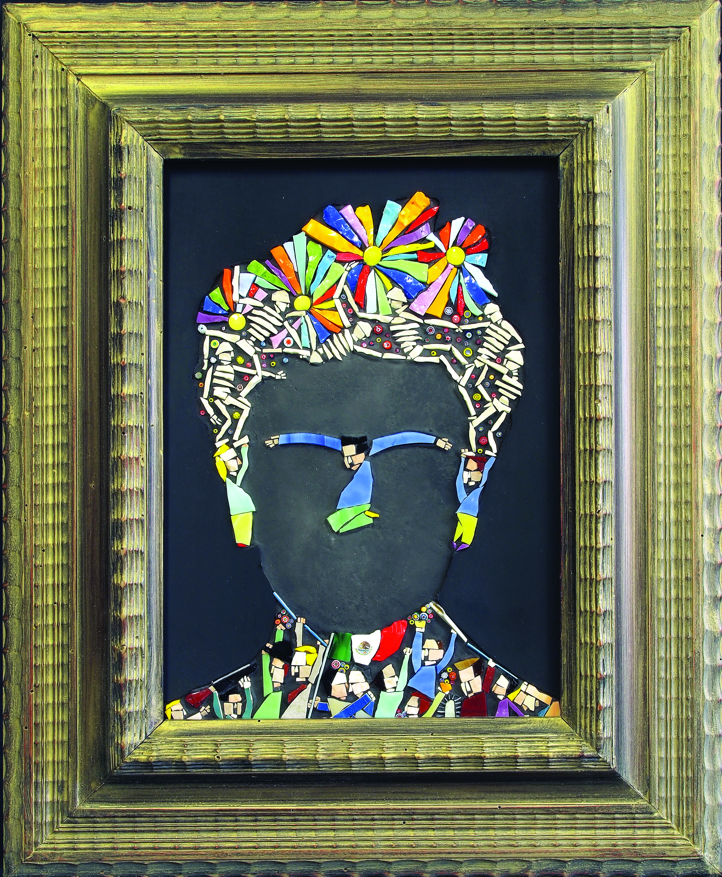 Frida Kahlo