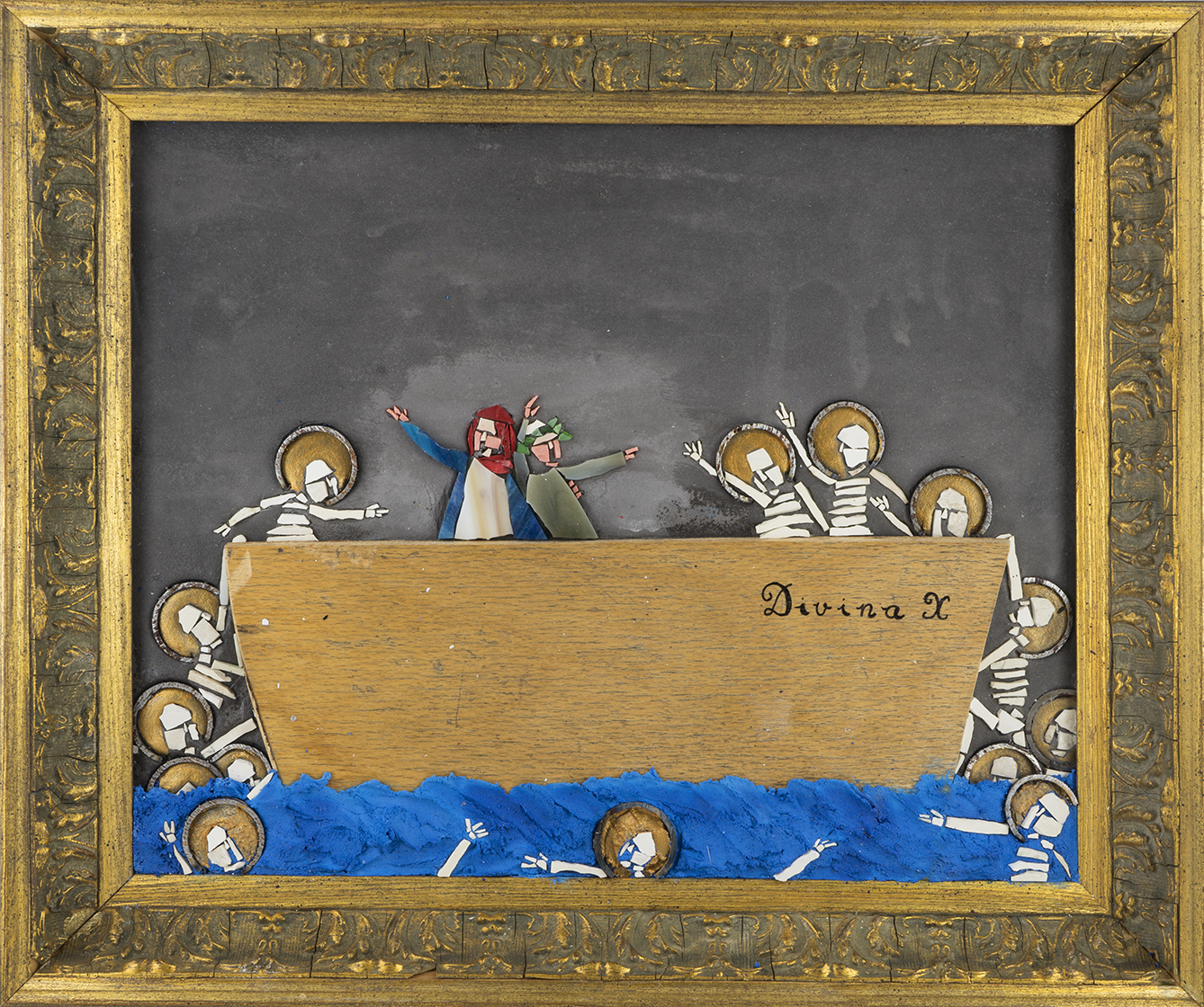 Divina X - available