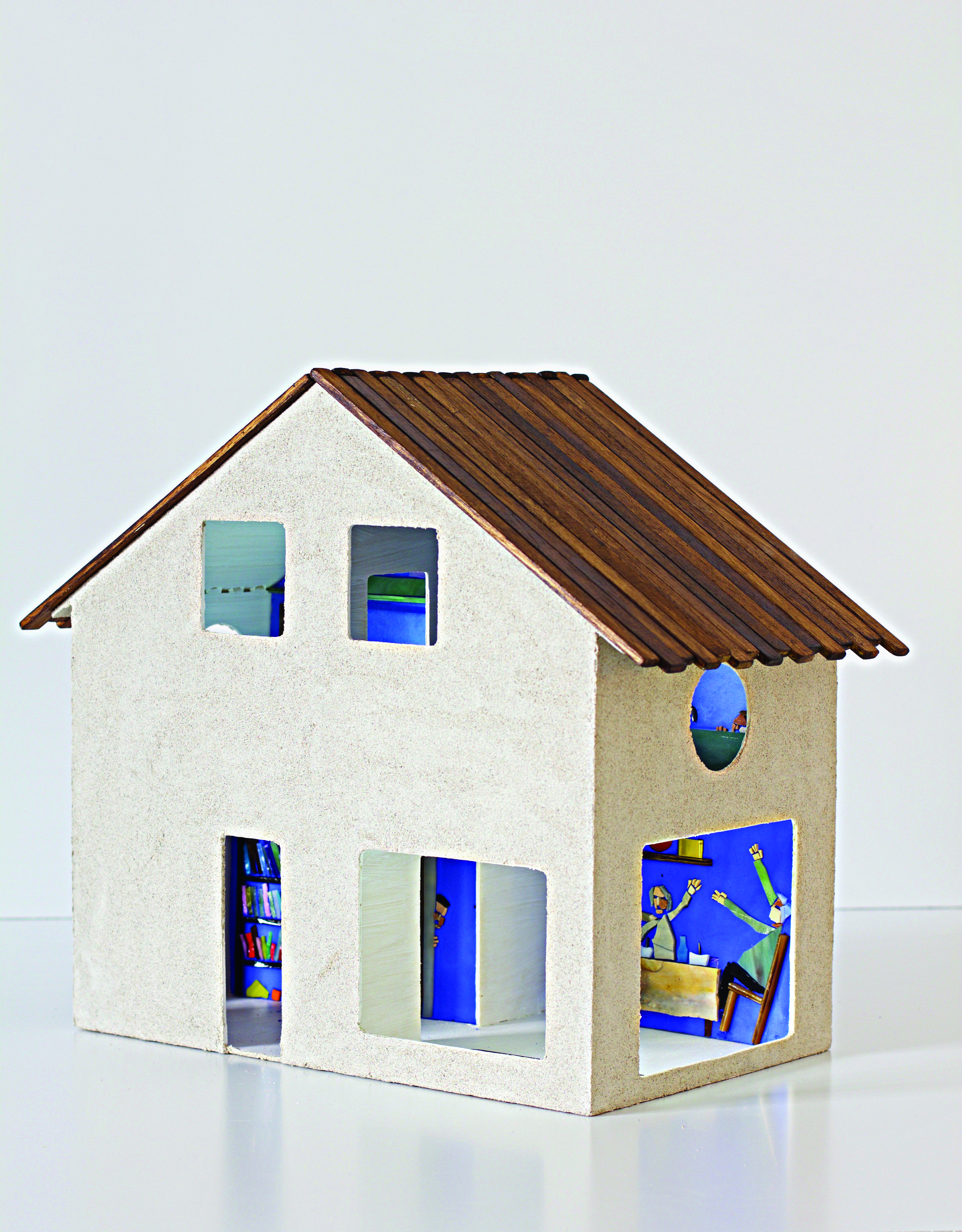 Casa 01