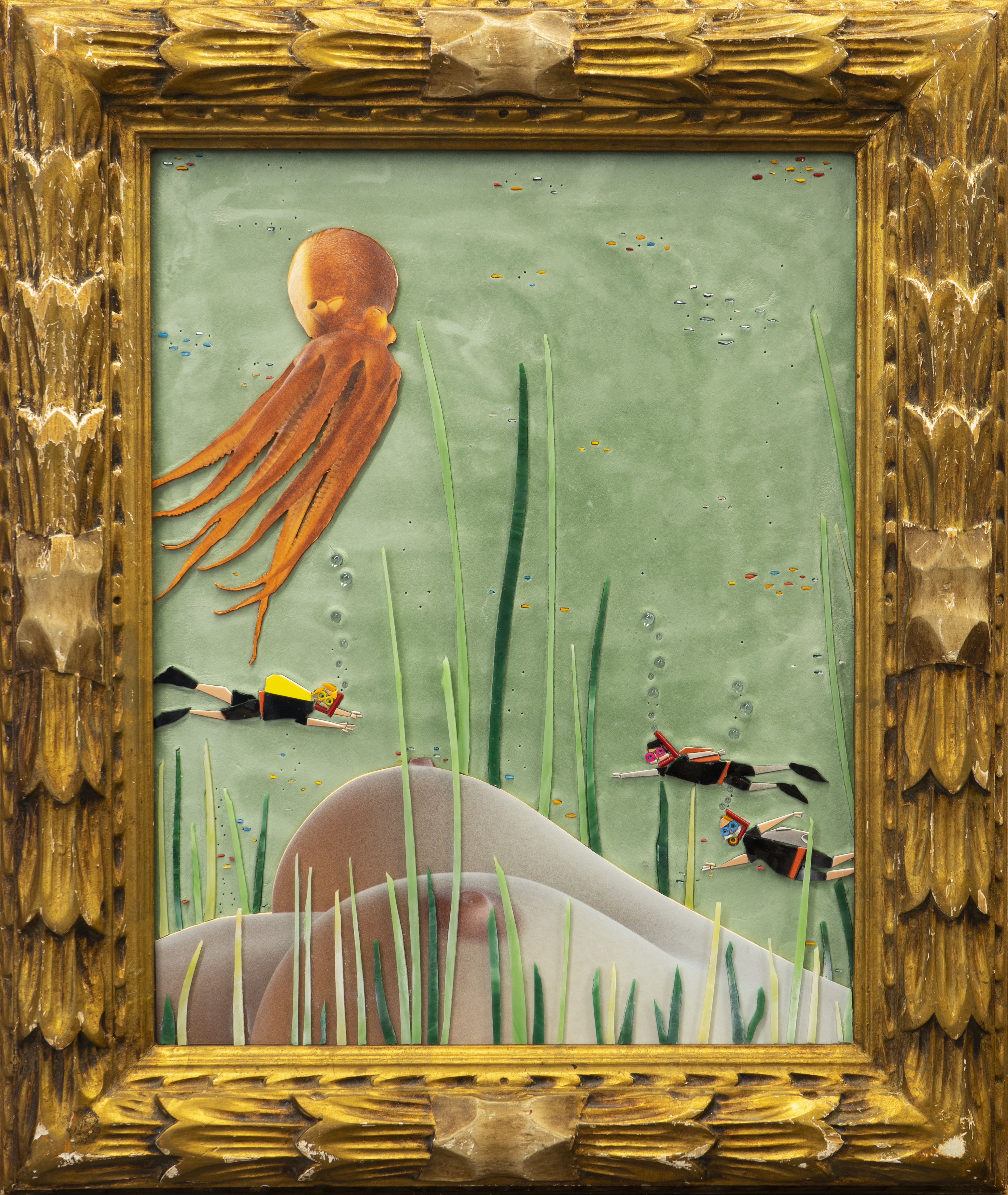 Cousteau