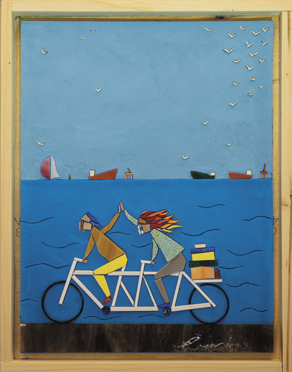 Tandem