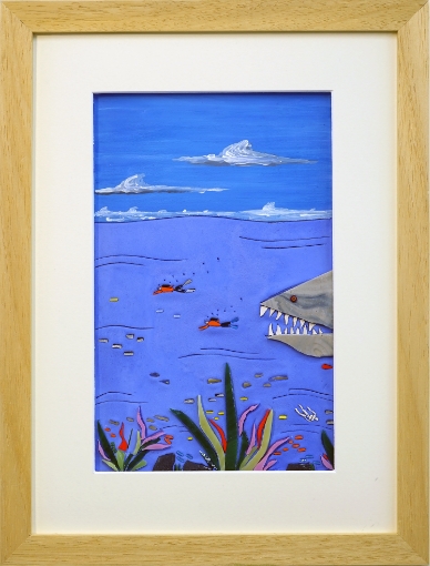 Snorkelling