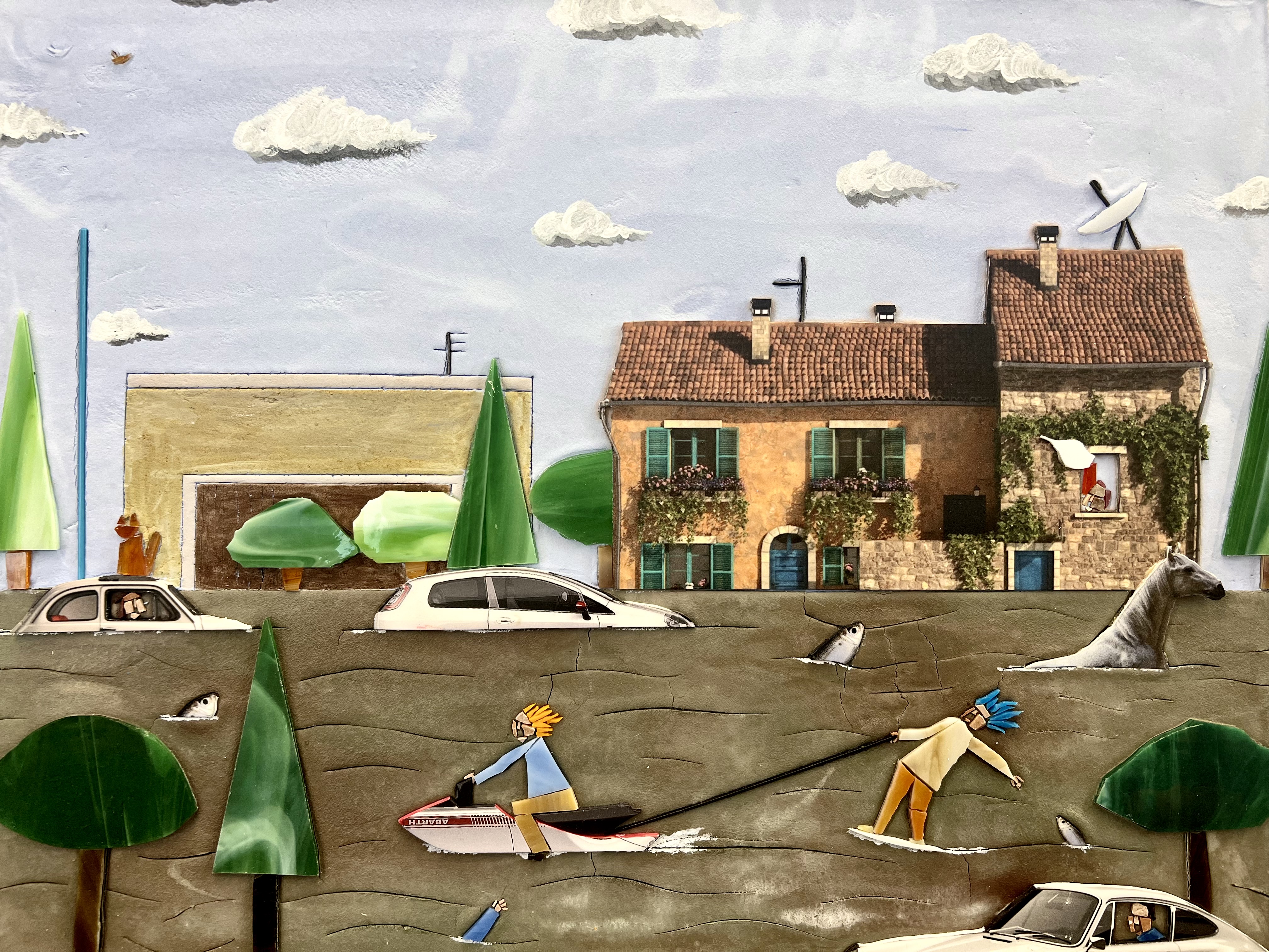 Alluvione