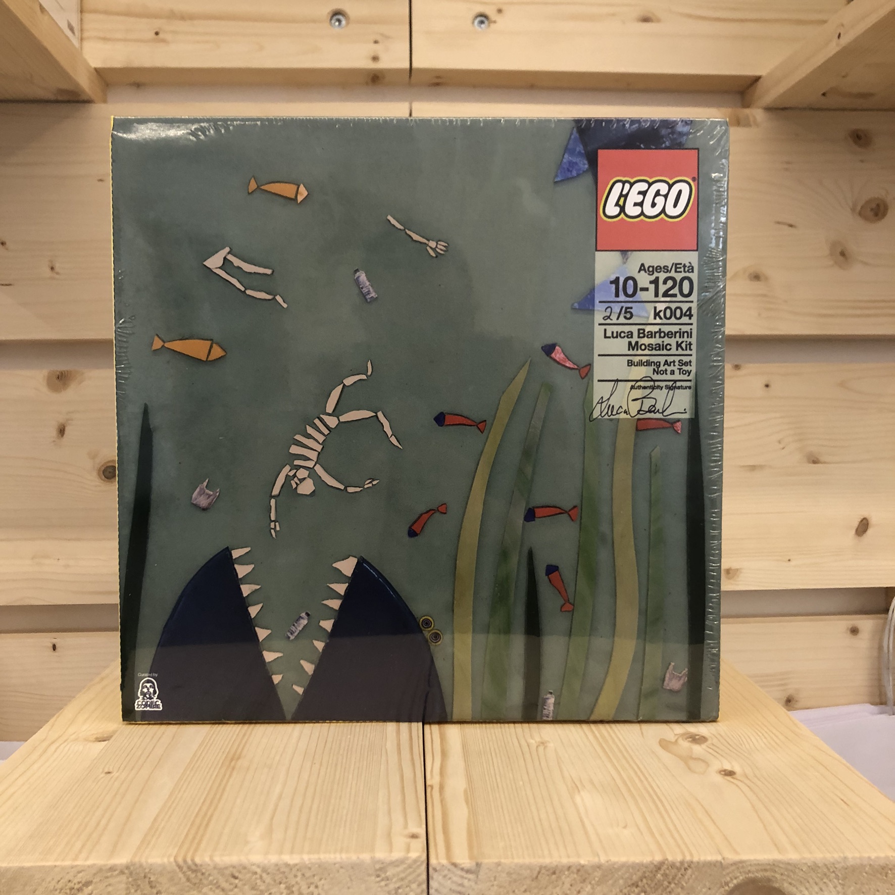 L'Ego Kit 04