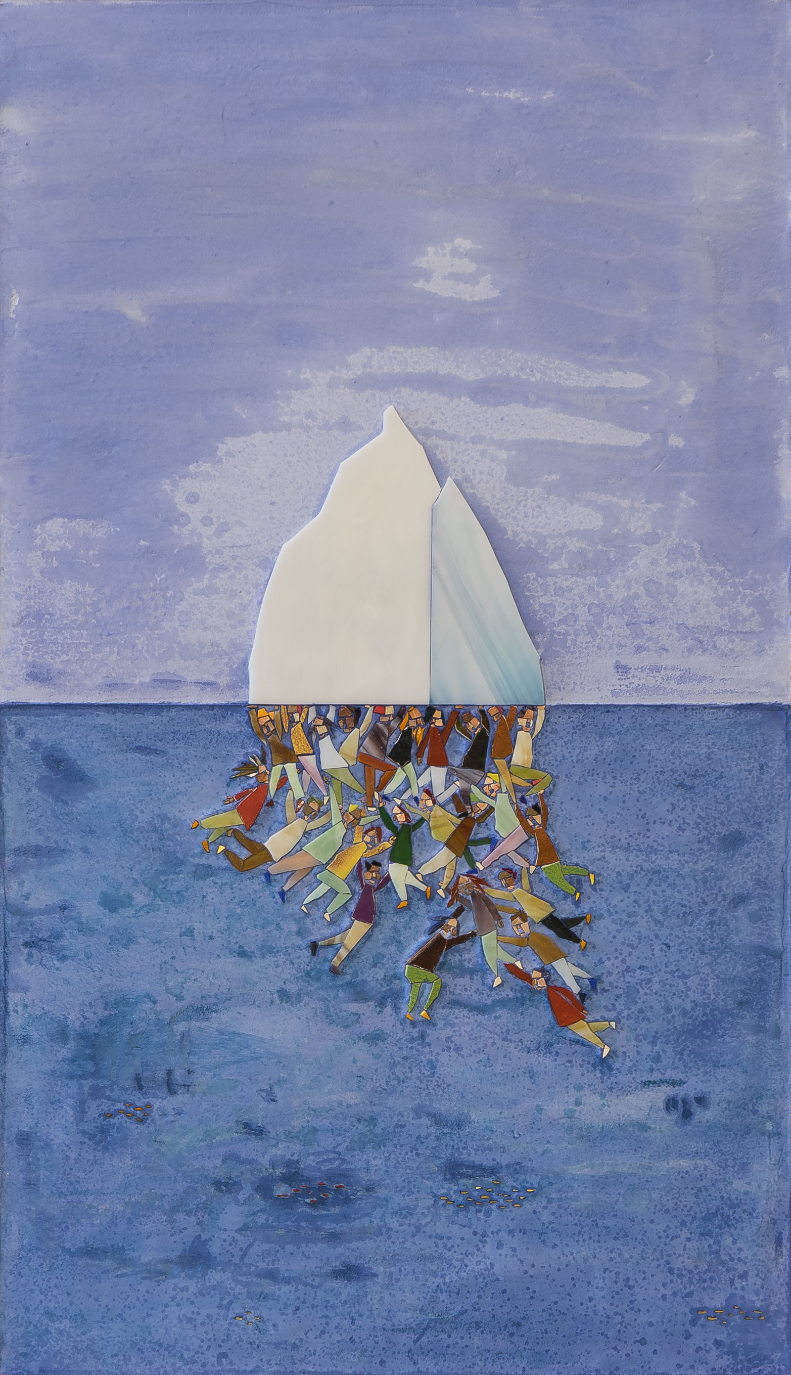 Iceberg 00