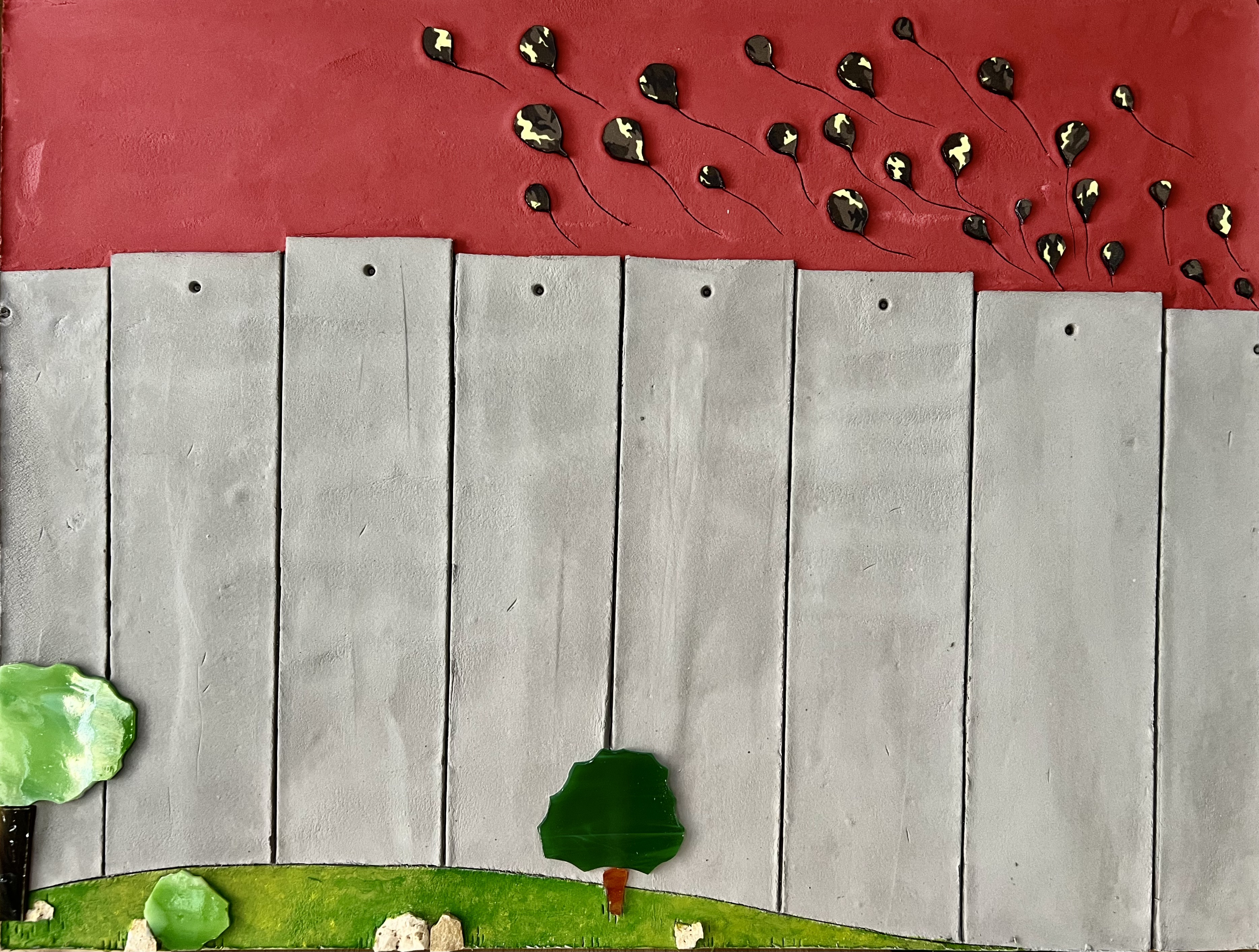 Wall
