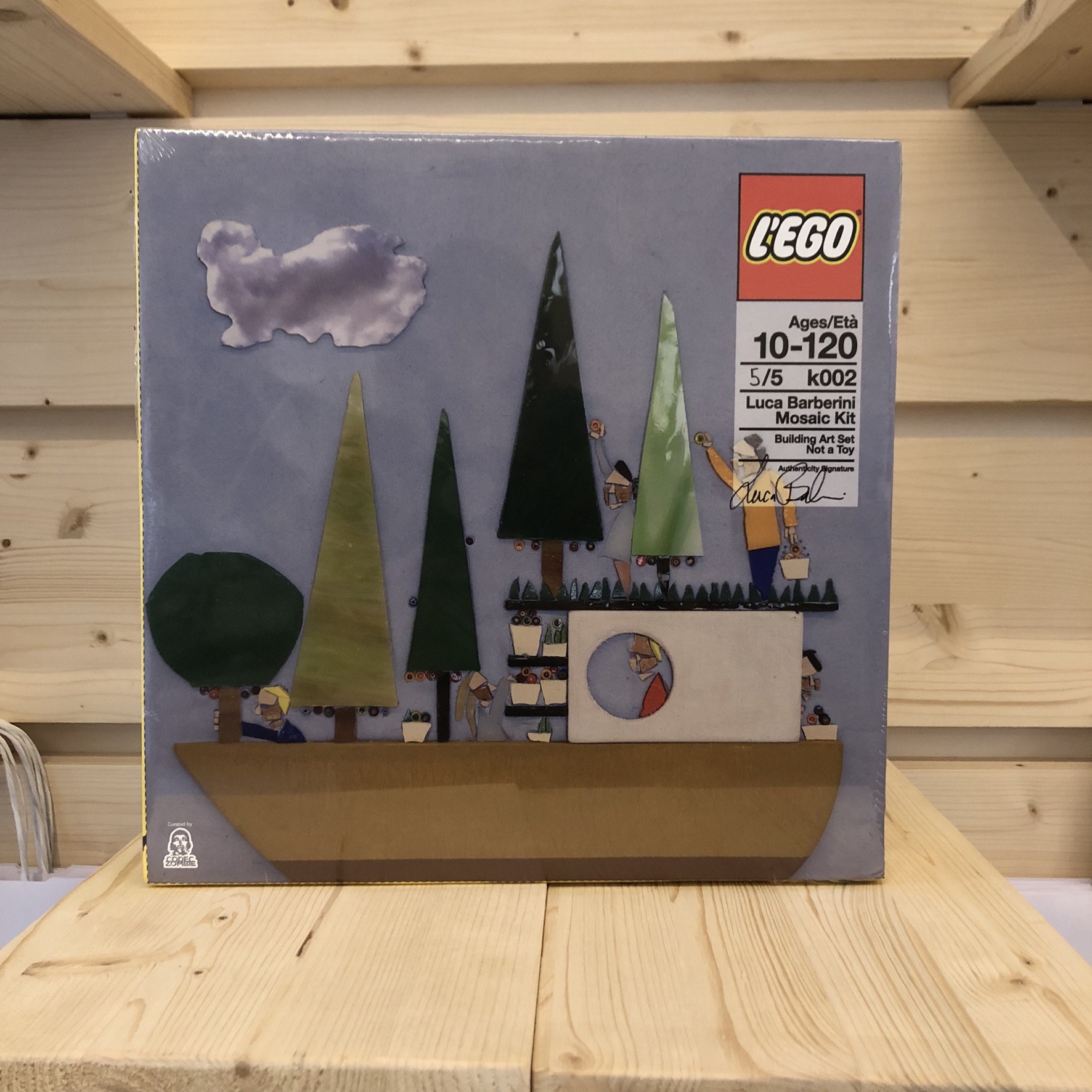 L'Ego Kit 02