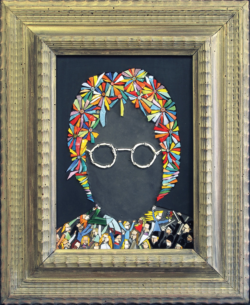 John Lennon