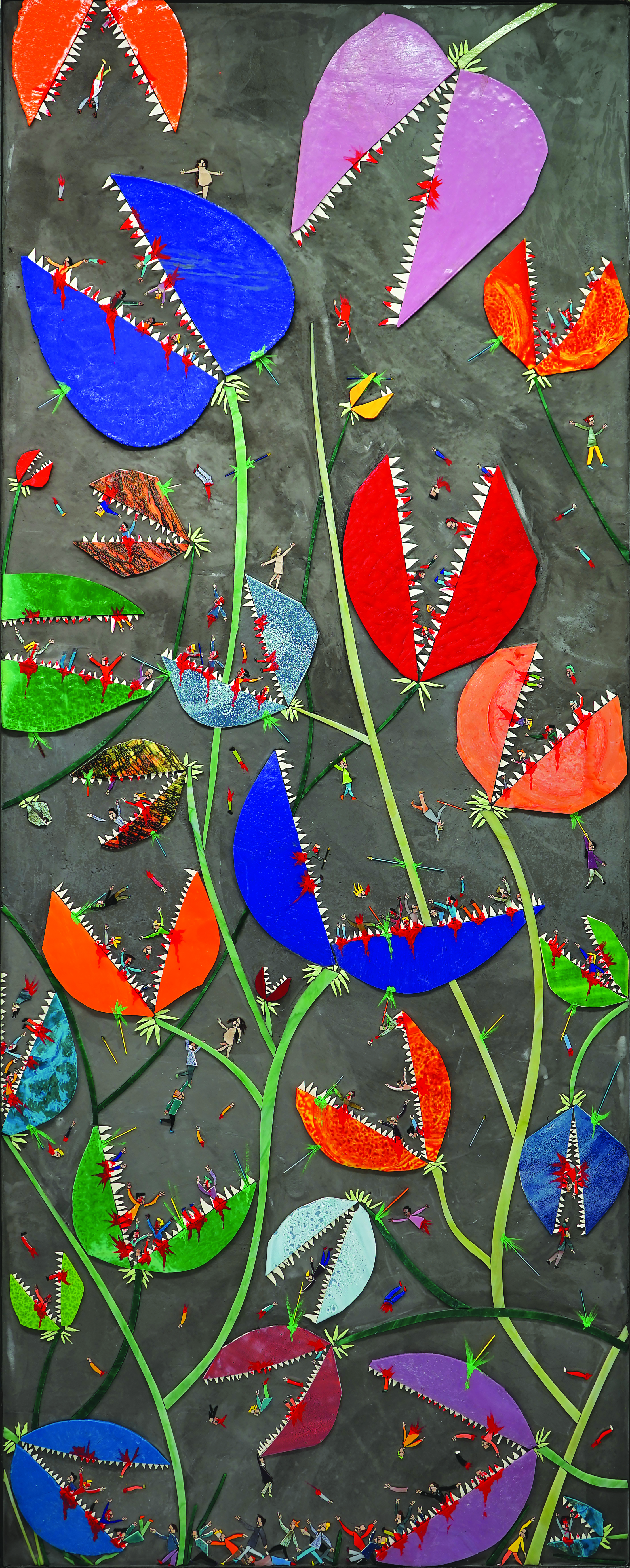 Clorofilla 08