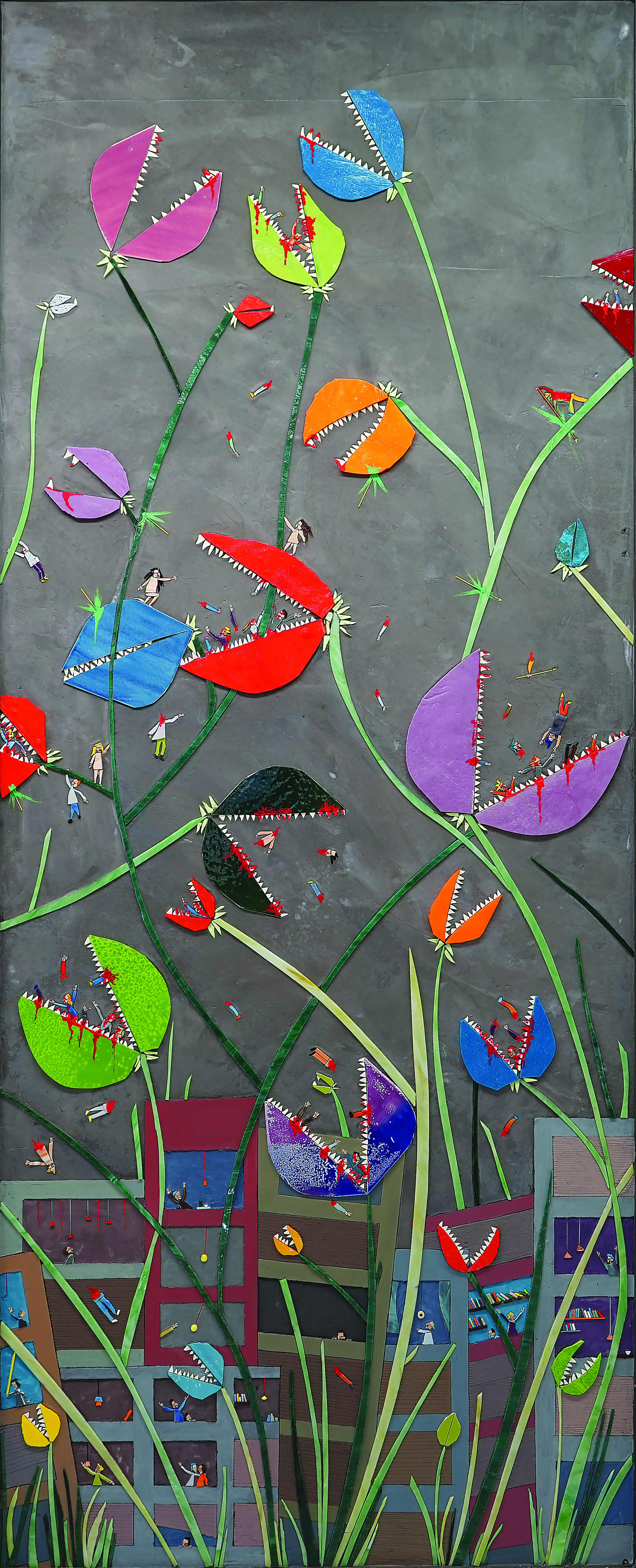 Clorofilla 05